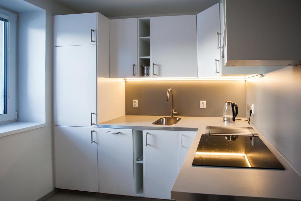 ברנו Haas Apartments מראה חיצוני תמונה