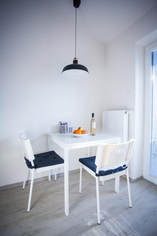 ברנו Haas Apartments מראה חיצוני תמונה