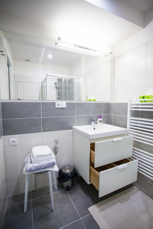 ברנו Haas Apartments מראה חיצוני תמונה