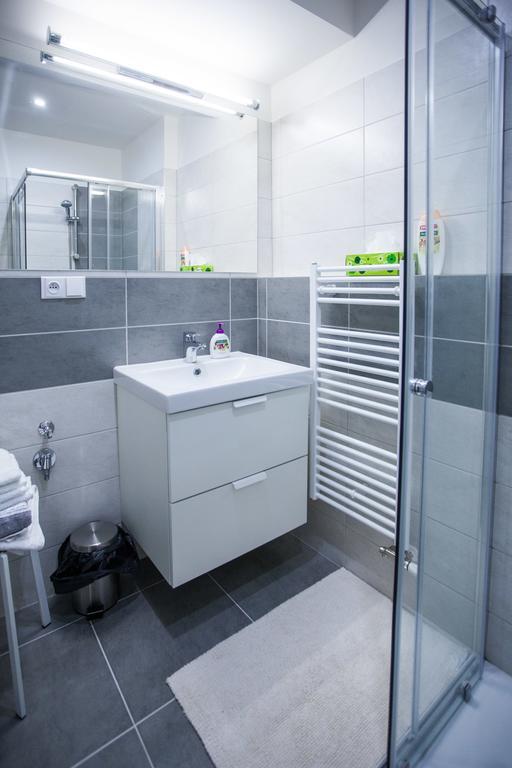 ברנו Haas Apartments מראה חיצוני תמונה