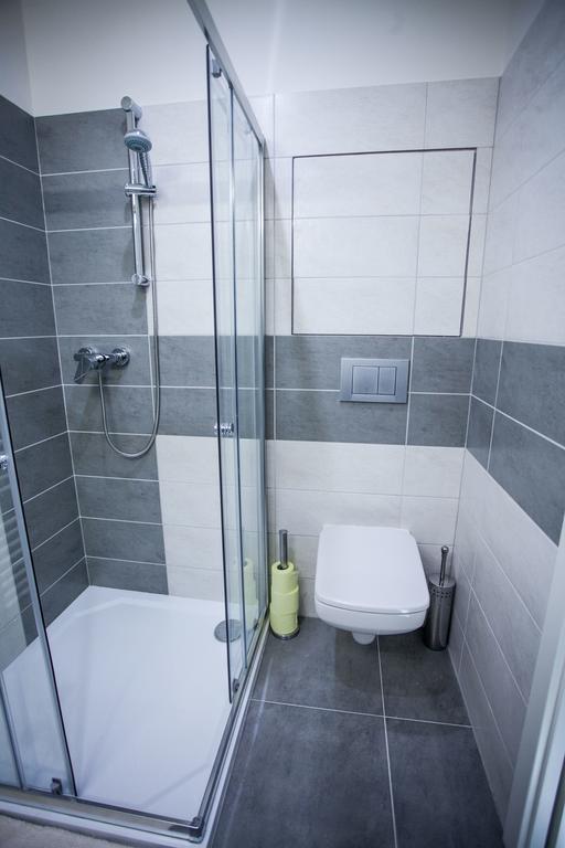 ברנו Haas Apartments מראה חיצוני תמונה