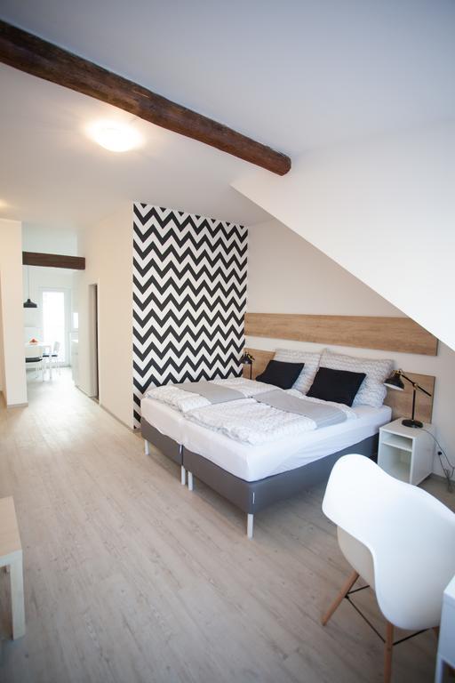 ברנו Haas Apartments מראה חיצוני תמונה