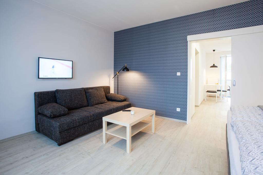 ברנו Haas Apartments מראה חיצוני תמונה