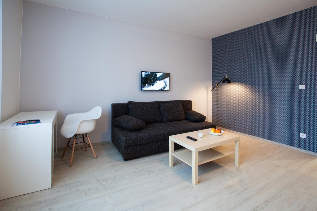 ברנו Haas Apartments מראה חיצוני תמונה