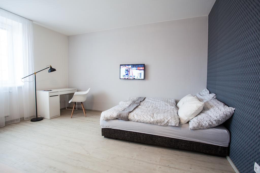 ברנו Haas Apartments מראה חיצוני תמונה