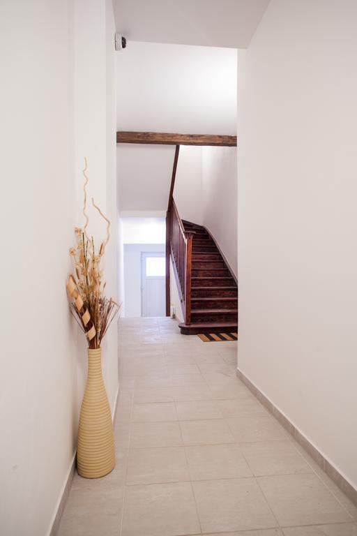 ברנו Haas Apartments מראה חיצוני תמונה