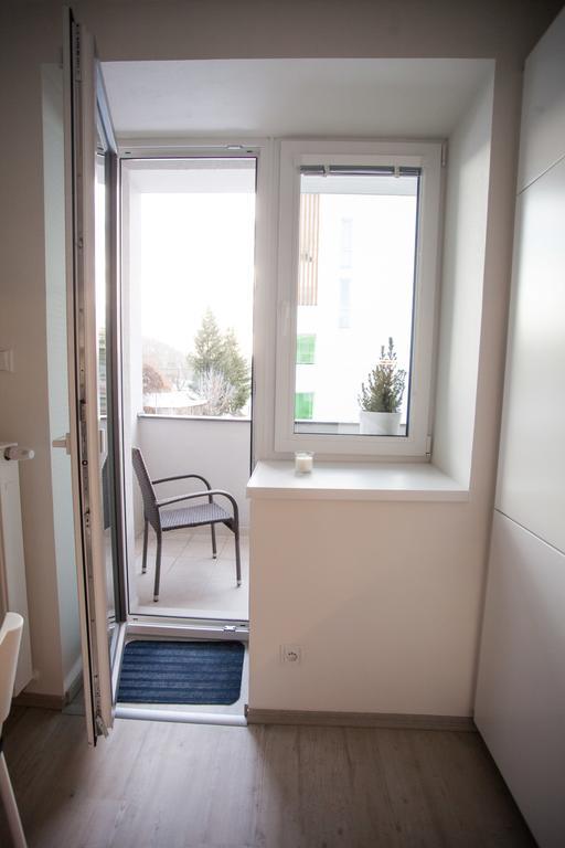 ברנו Haas Apartments מראה חיצוני תמונה