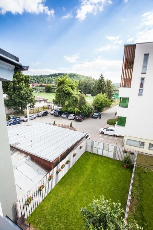 ברנו Haas Apartments מראה חיצוני תמונה