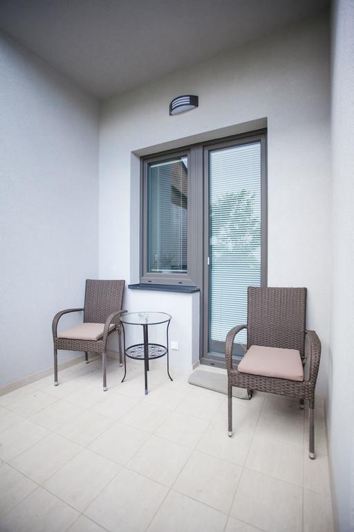 ברנו Haas Apartments מראה חיצוני תמונה