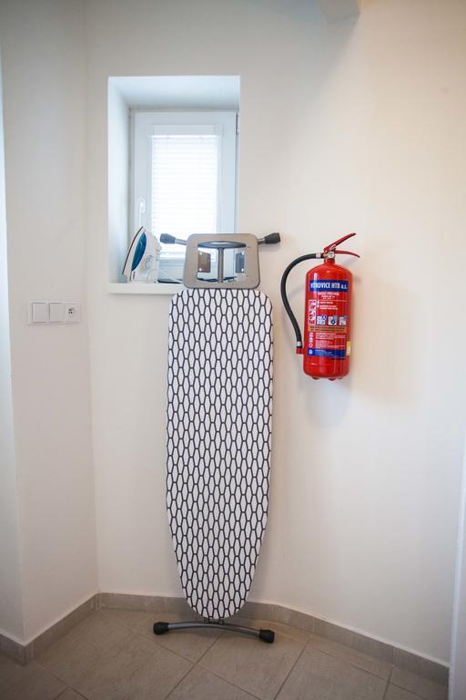 ברנו Haas Apartments מראה חיצוני תמונה