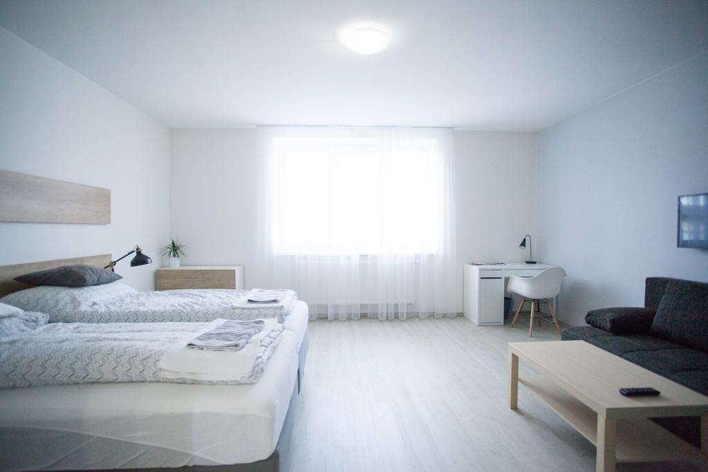 ברנו Haas Apartments מראה חיצוני תמונה